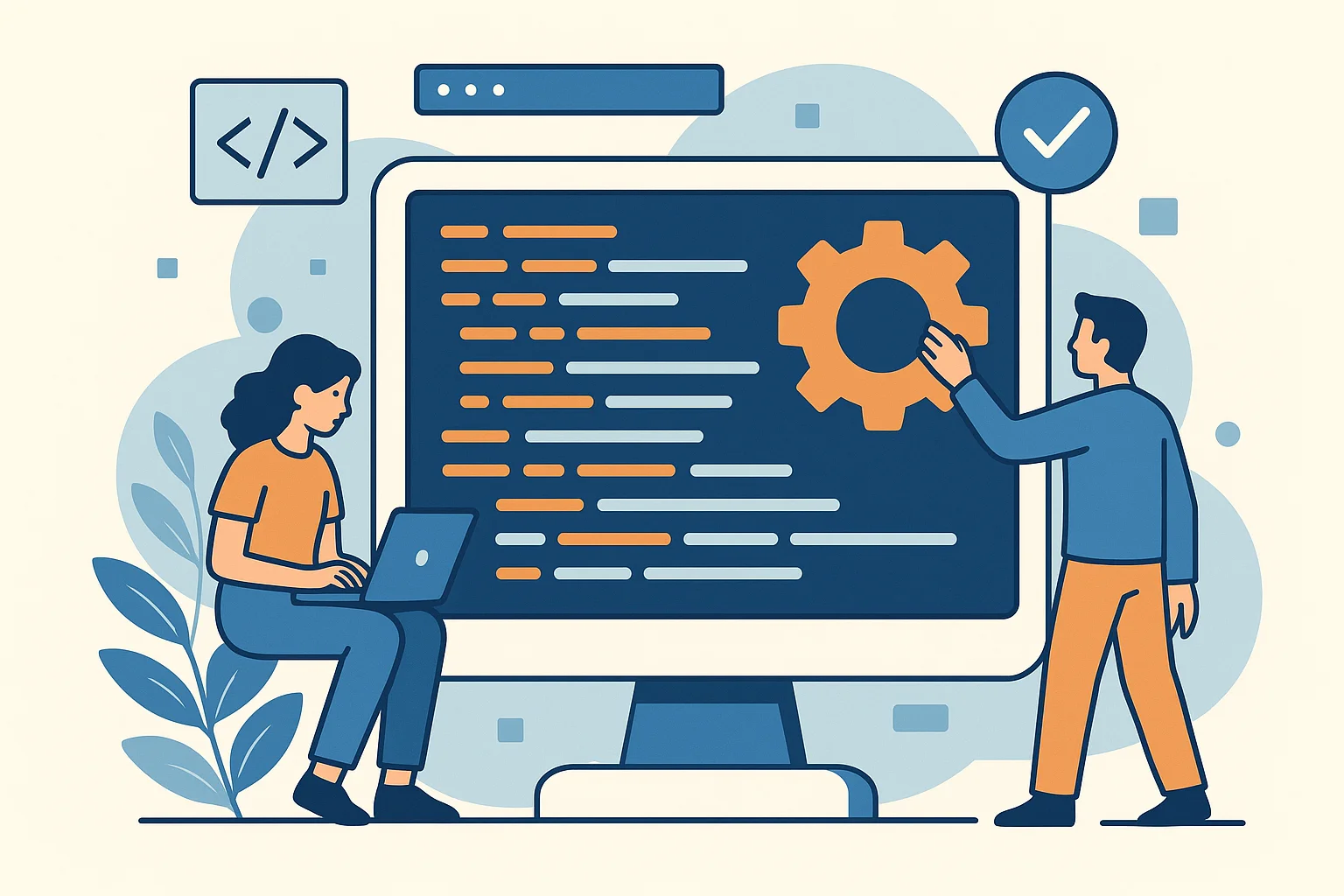 金蝶ehr如何设置人员信息