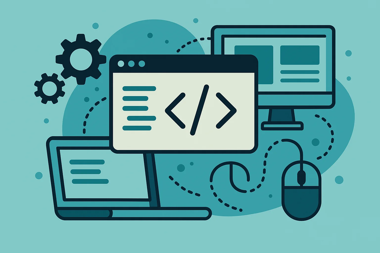 如何打造一个人事系统