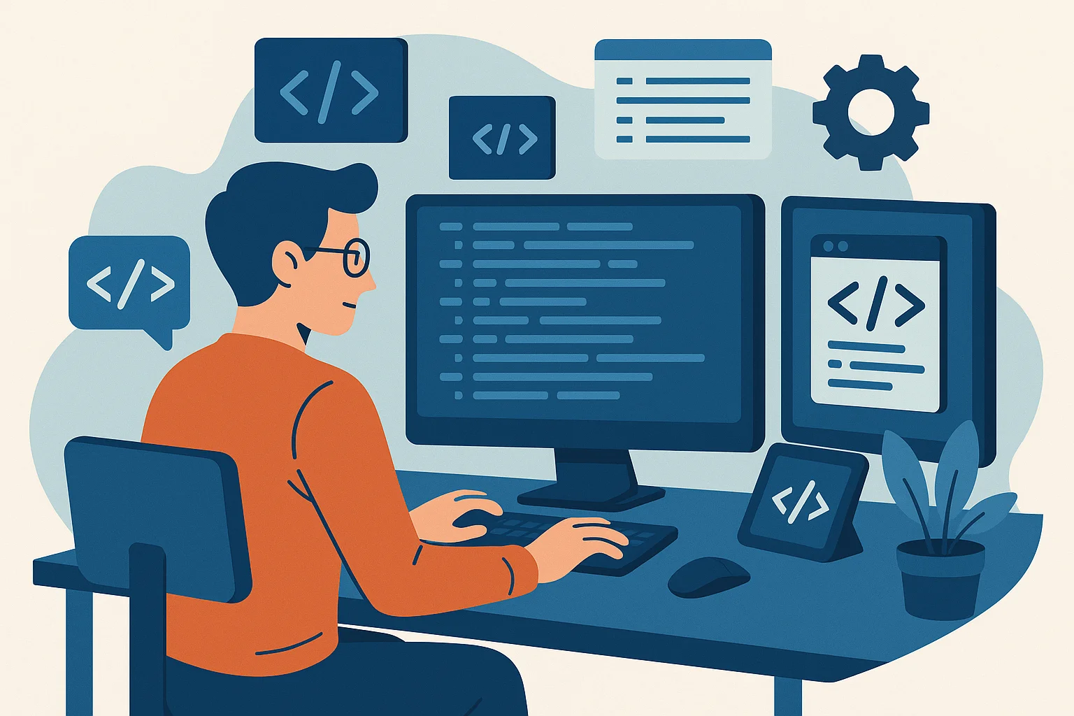 为什么要用云erp