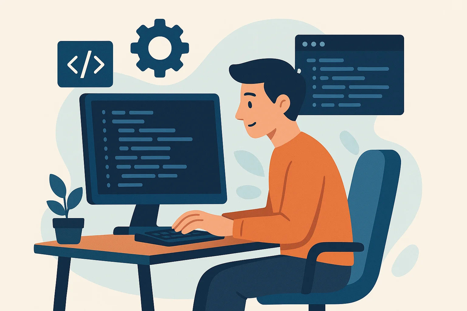 装饰企业管理层有哪些类型