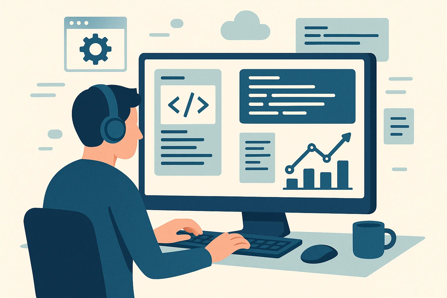 企业管理结构性陷阱有哪些