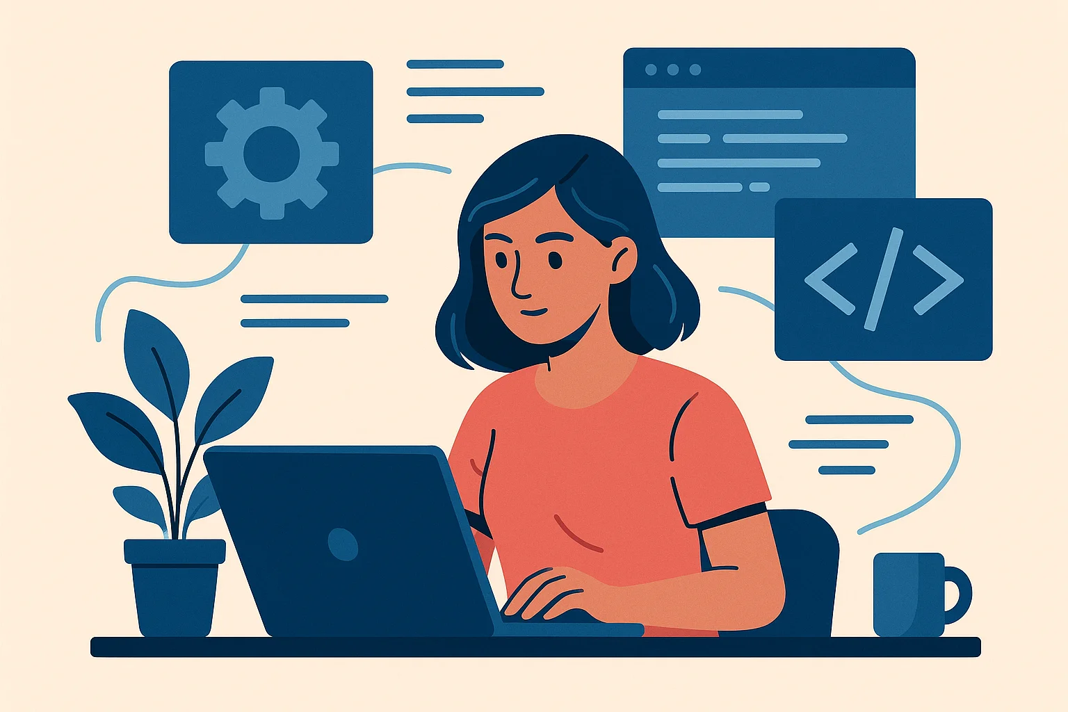 为什么企业要erp