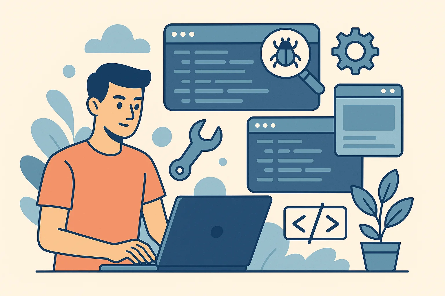 企业管理工作汇报标题有哪些