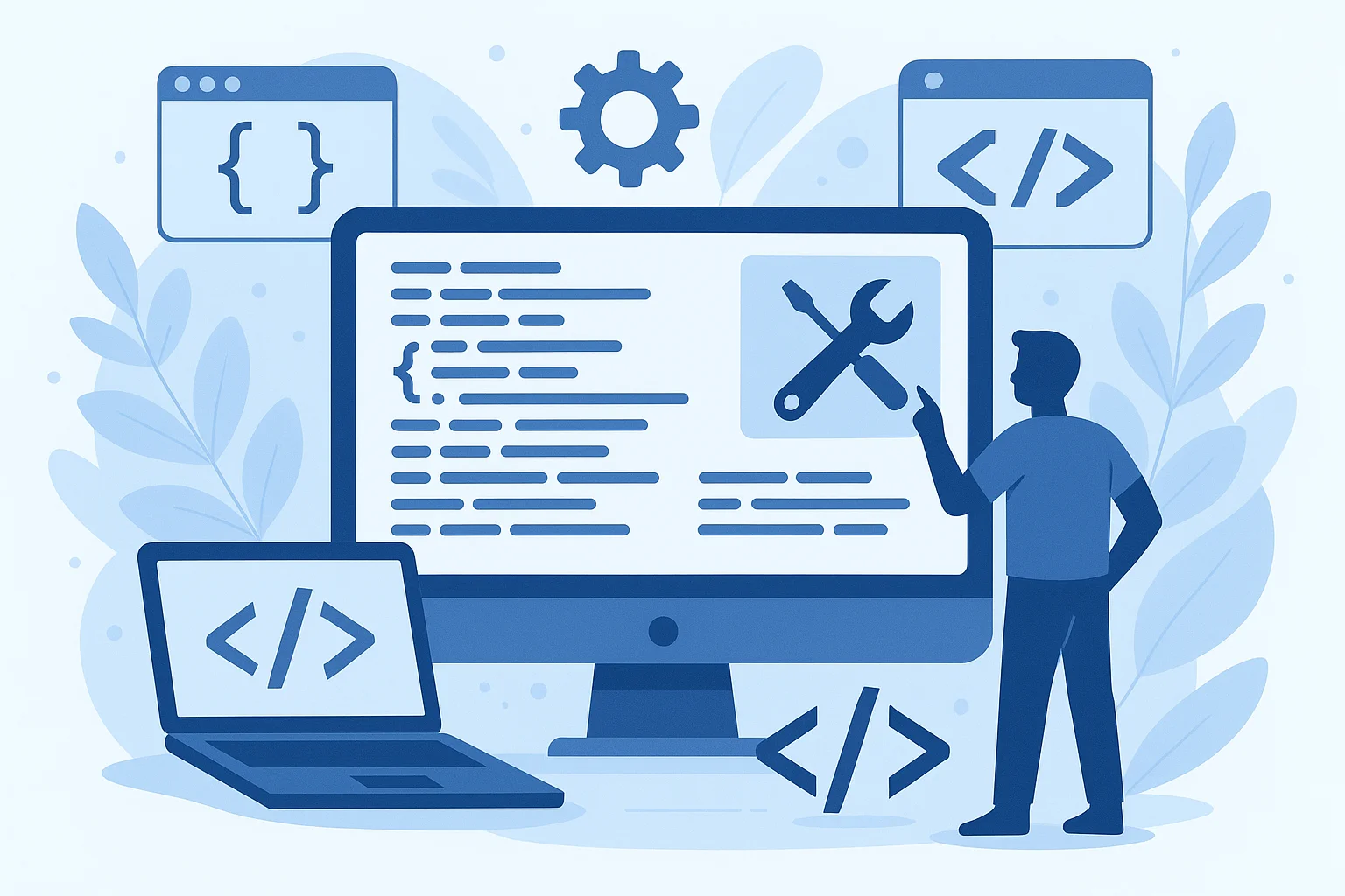 为什么erp这么牛