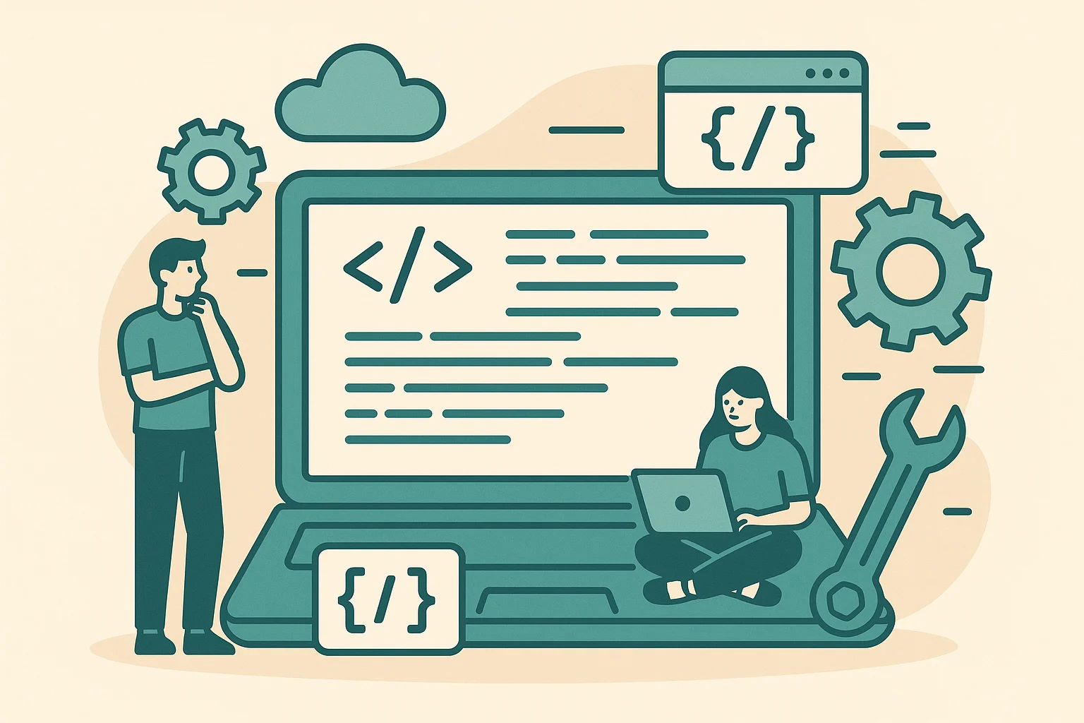 ehr系统技术架构如何选择