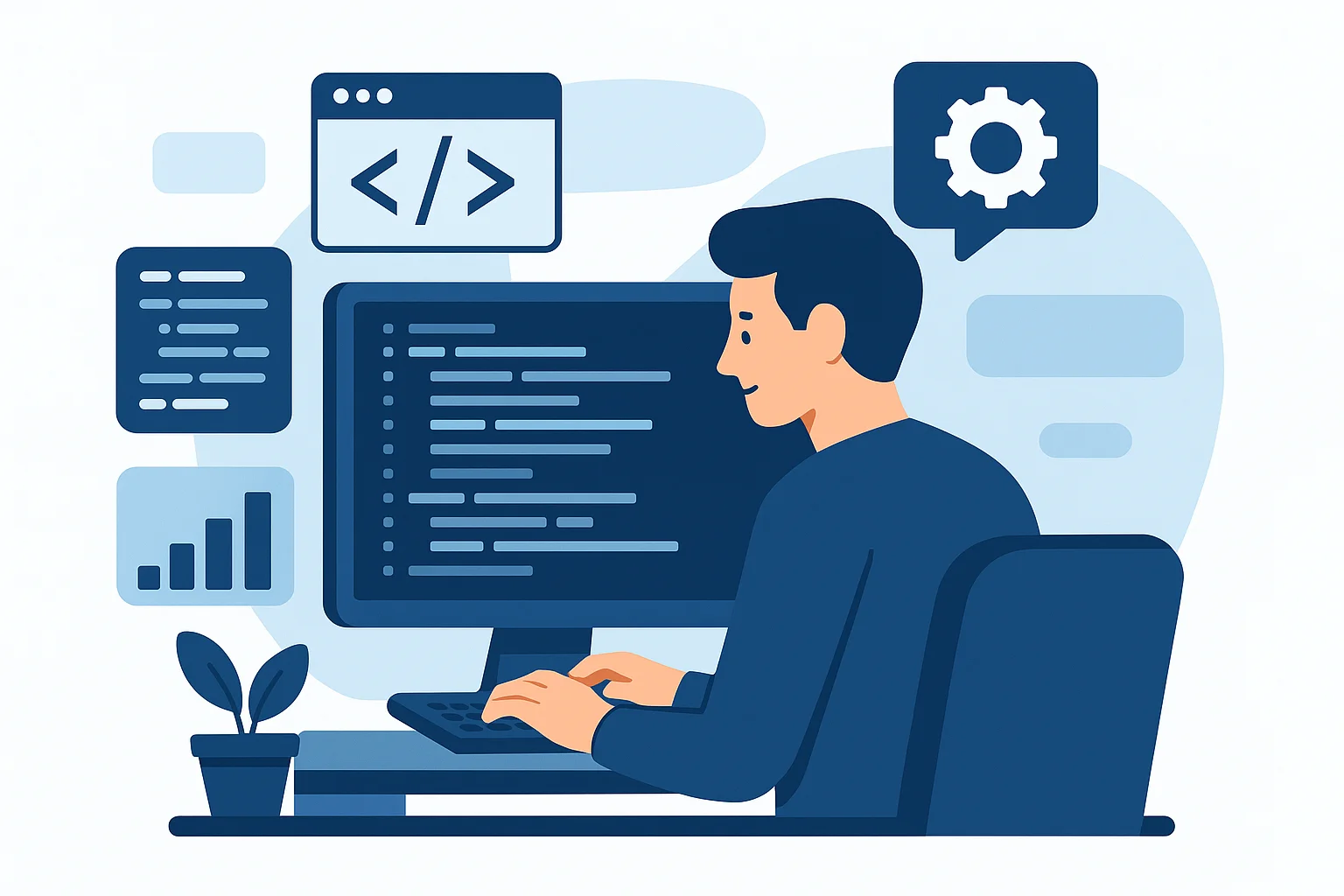 为什么会计考erp