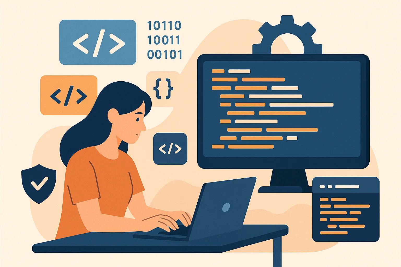 国有企业管理人员是指哪些