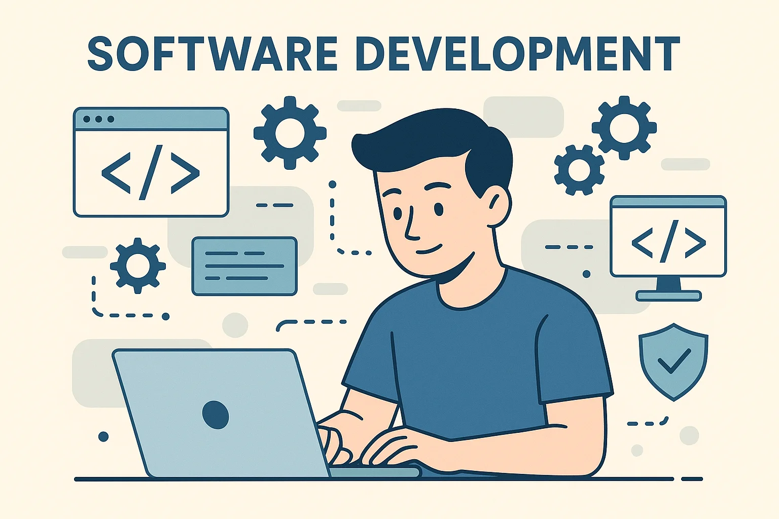 人事管理系统包含什么