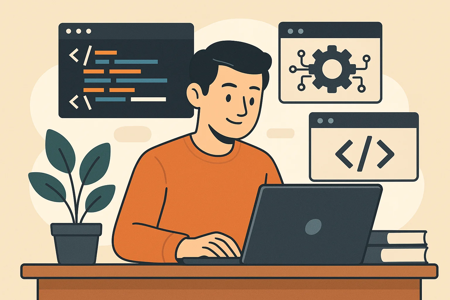 ERP为什么落后了