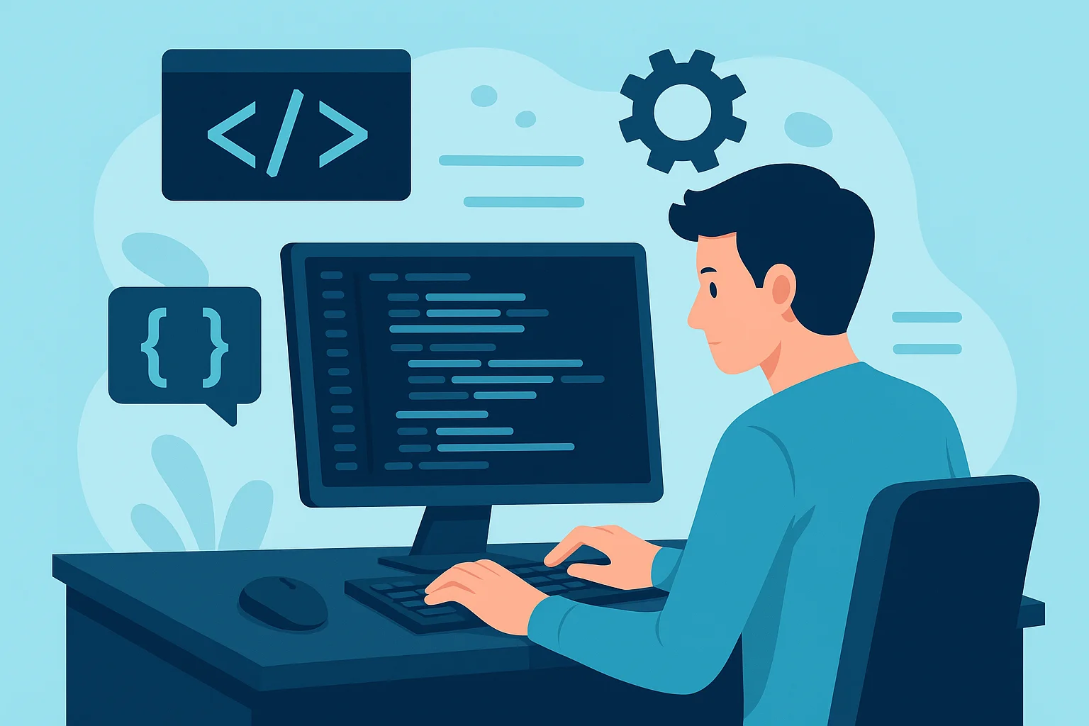 为什么公司都要erp