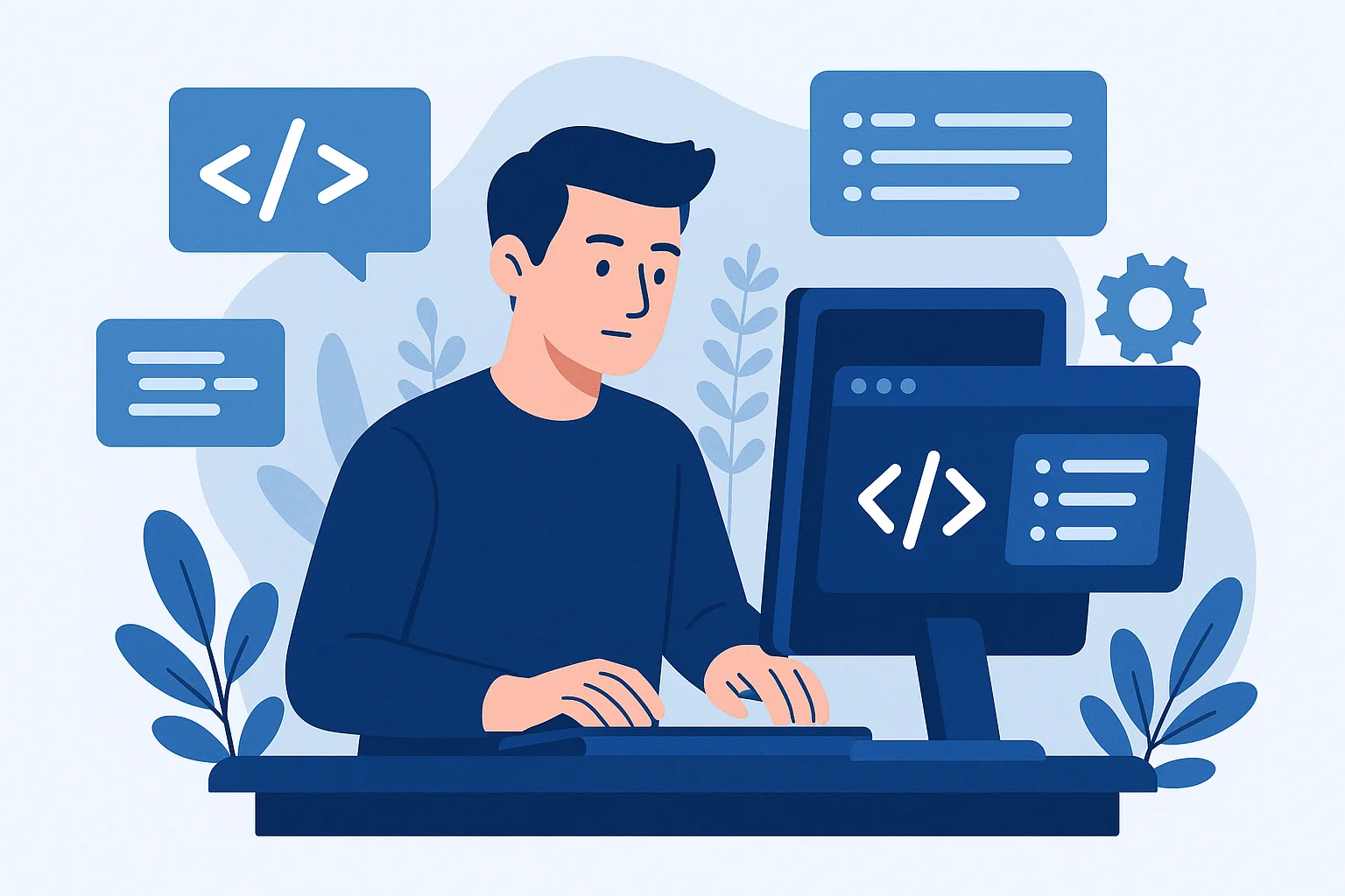 企业管理者具备哪些素养