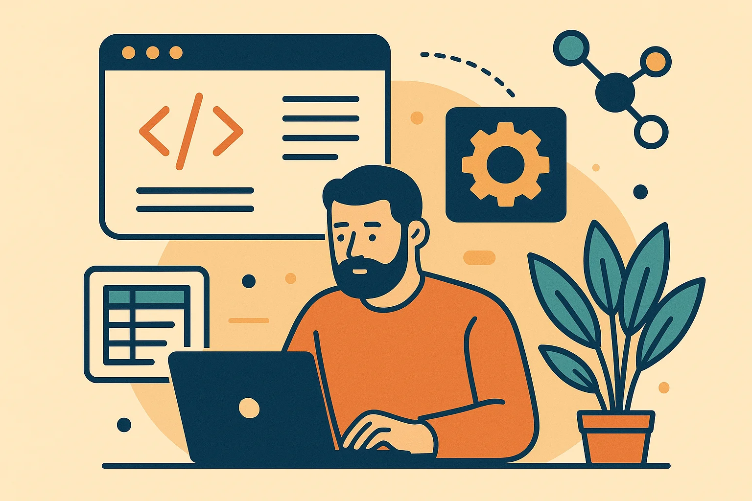 生产企业管理人员岗位有哪些