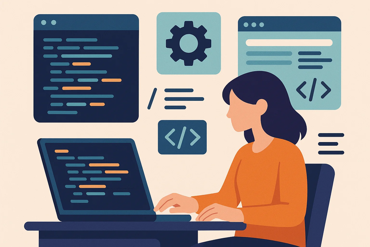 工作态度不端正的销售怎么调整心态？