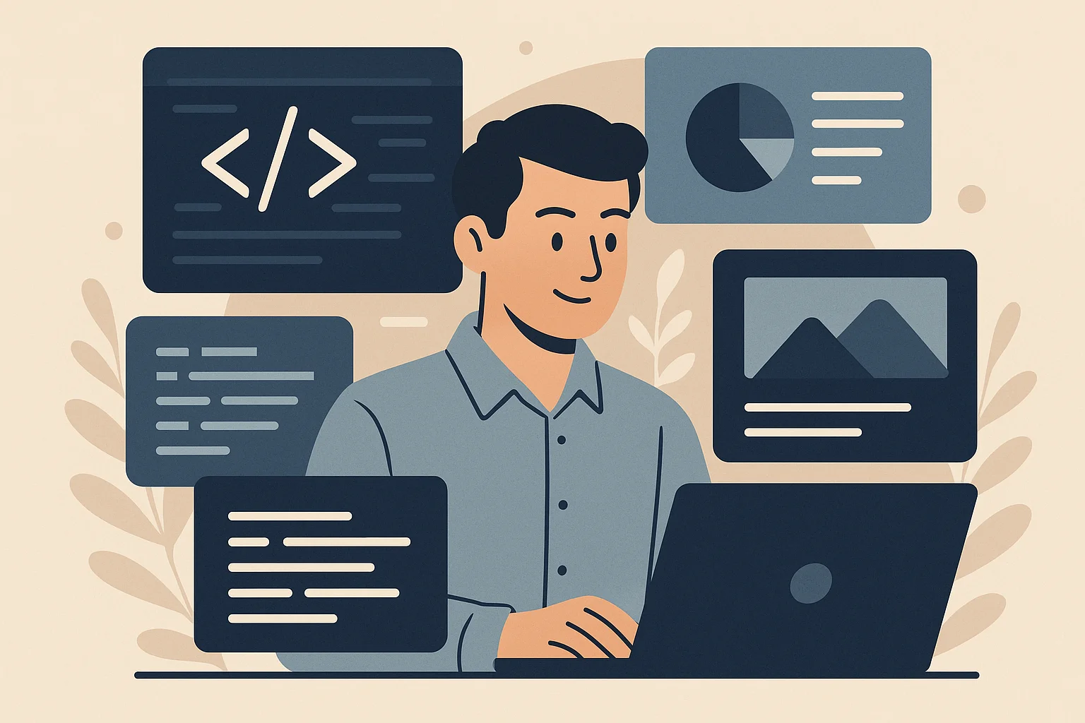 wps如何做人事管理系统自动报表