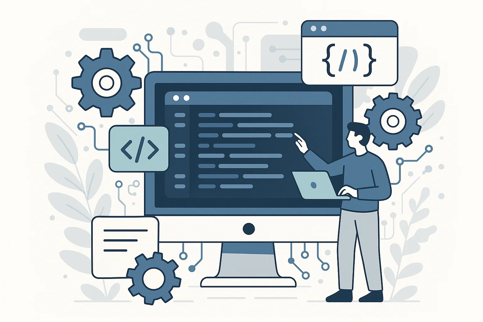 中小企业管理现状有哪些