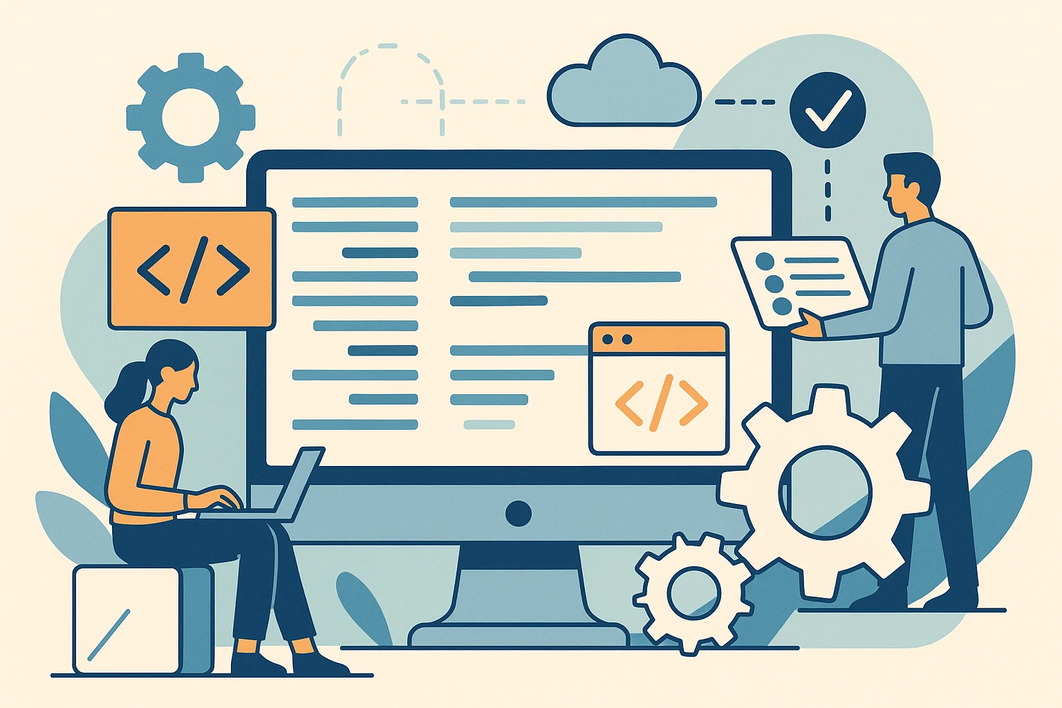 国内外企业管理者有哪些