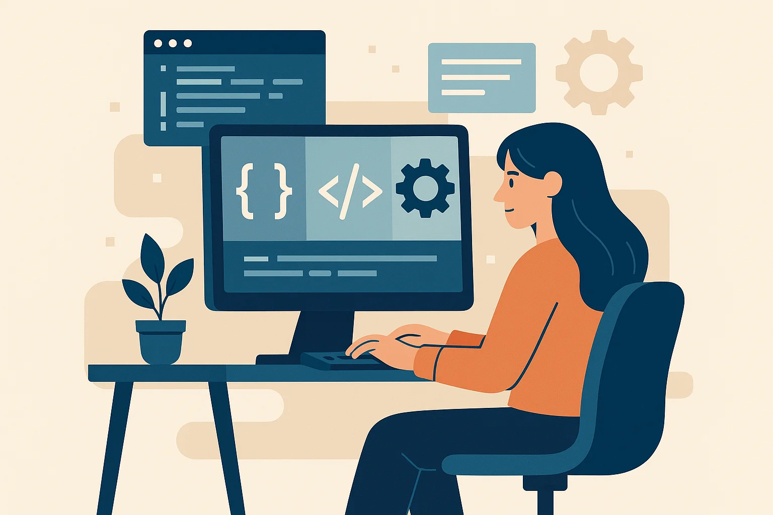 为什么要做人事系统