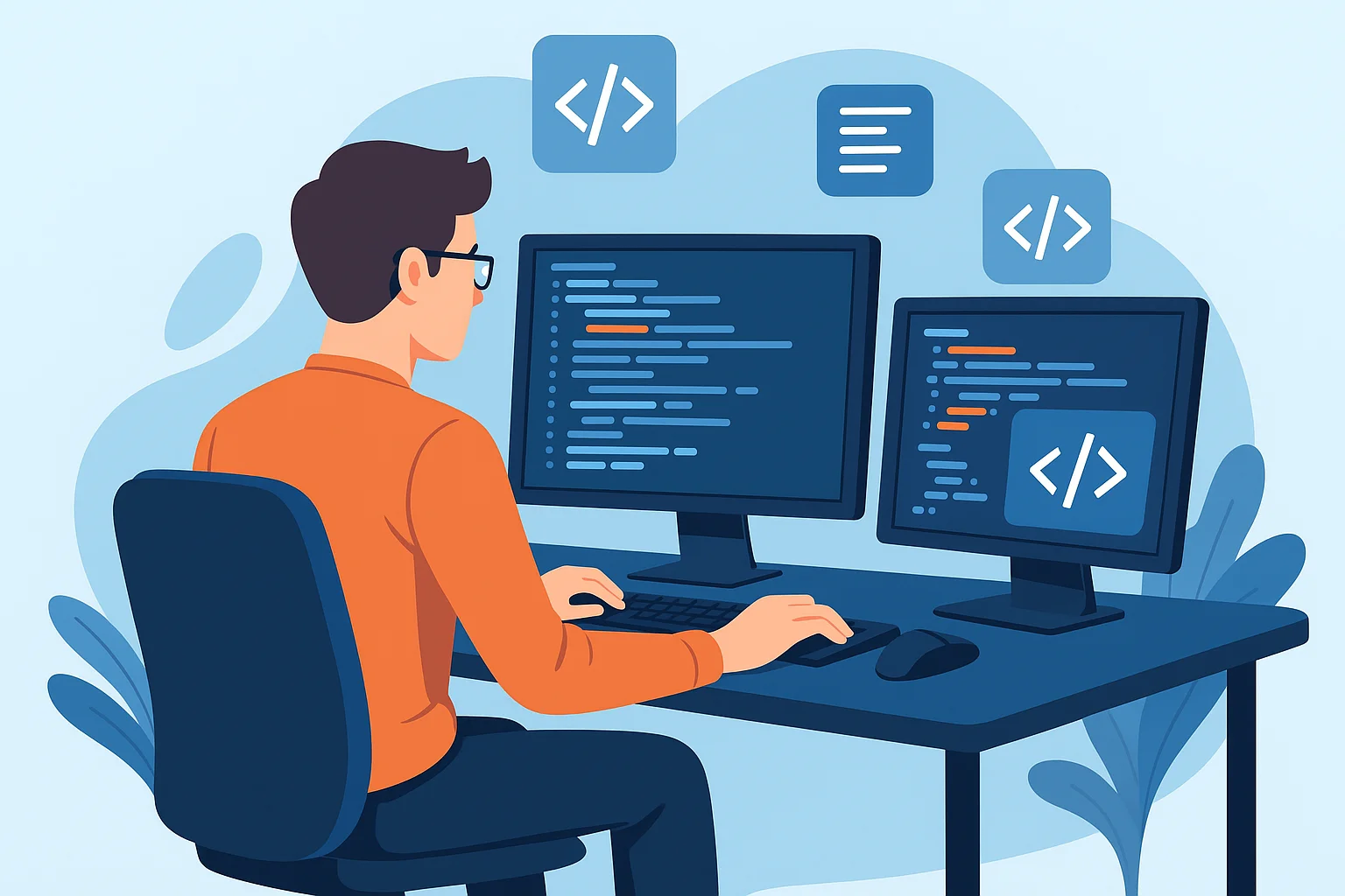 为什么要上人事管理系统