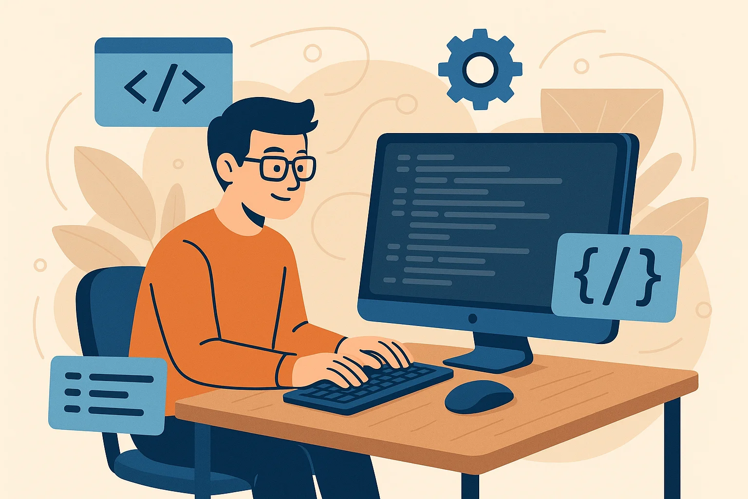 开发企业管理工作有哪些