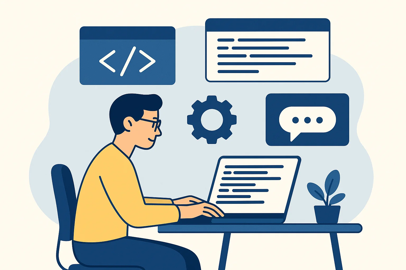 erp系统人事有哪些工作