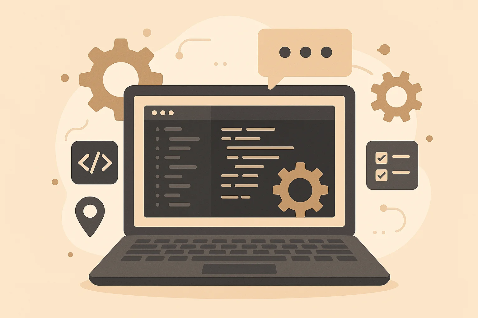 企业管理人员都包括哪些