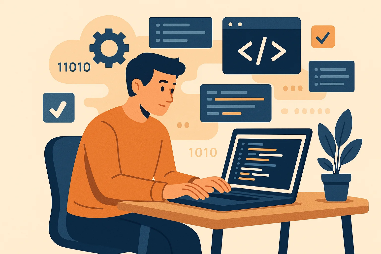 为什么公司要上erp系统