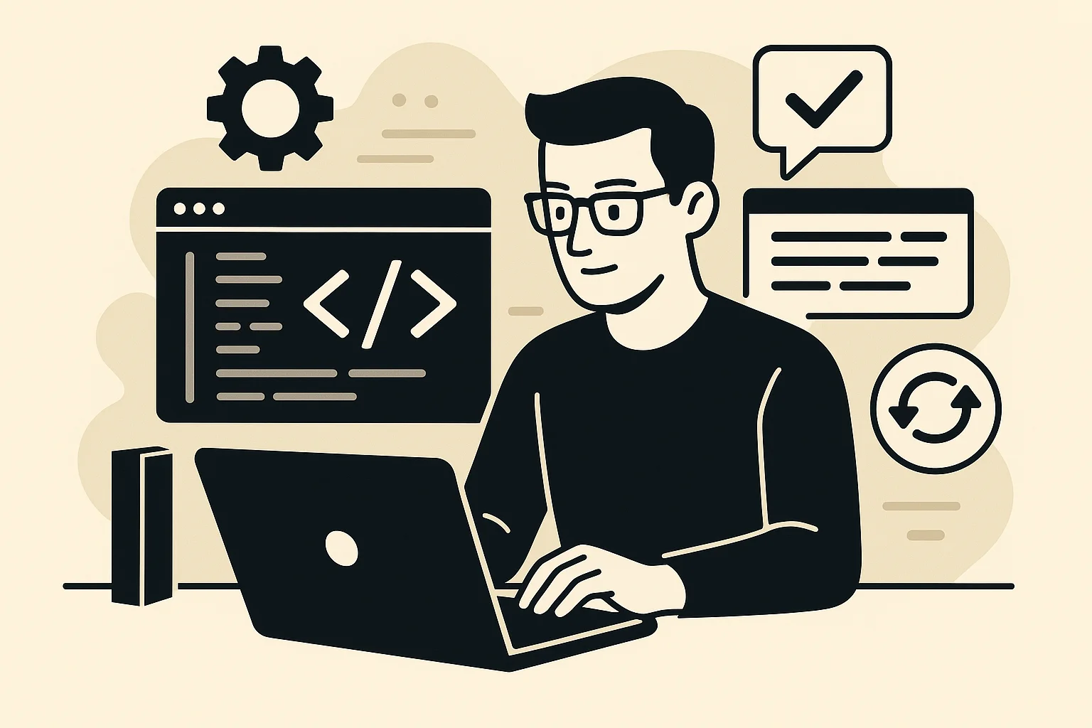 工商企业管理需要学哪些材料