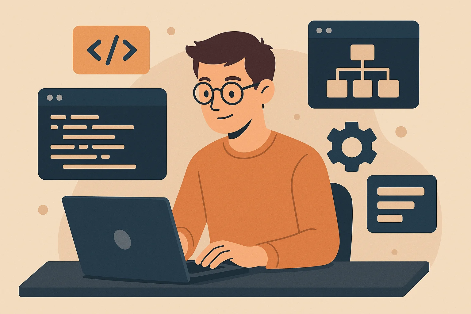 人事搞什么系统