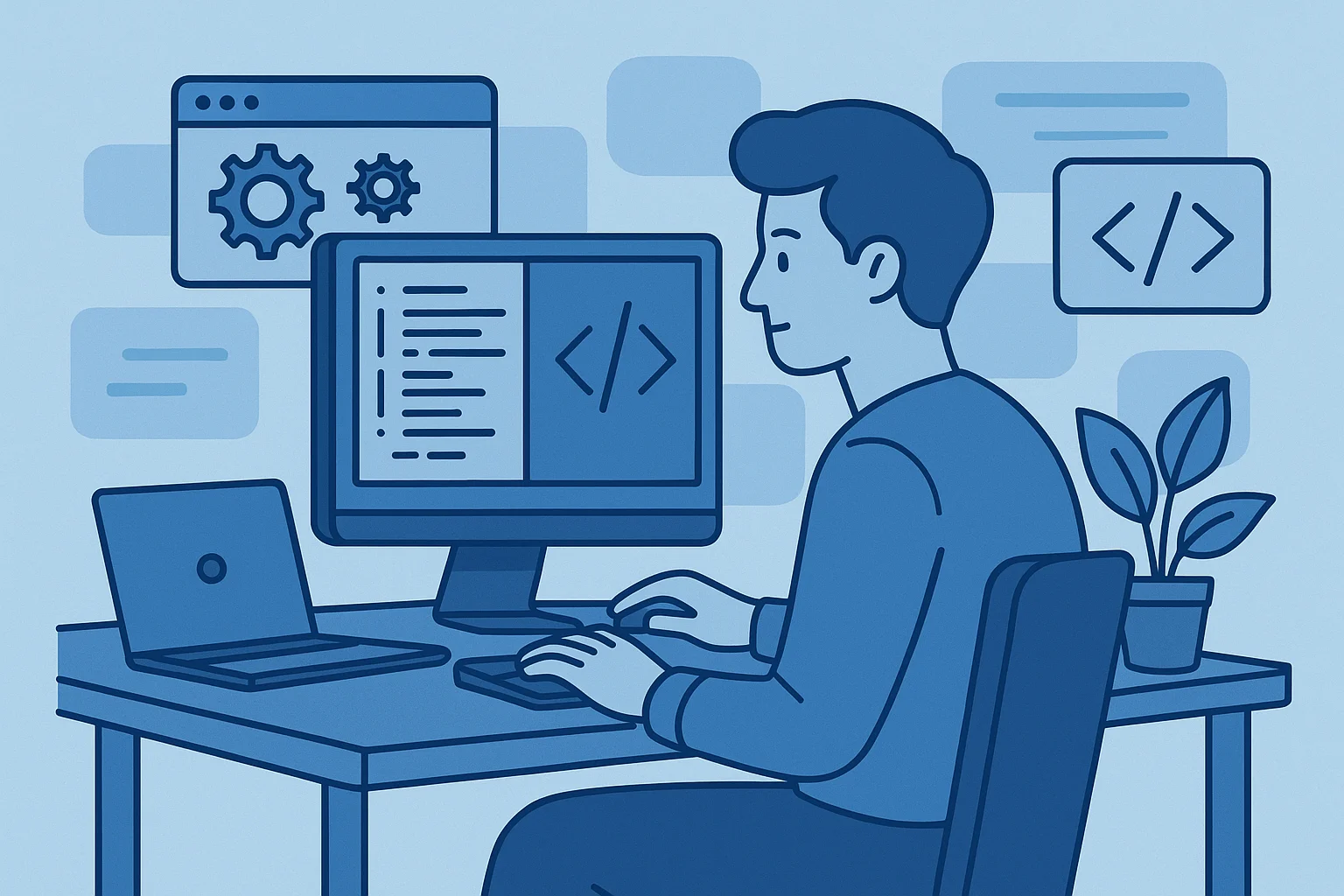 公司的人事系统是什么样