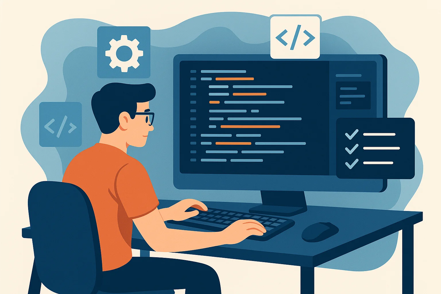 为什么电脑连不上erp