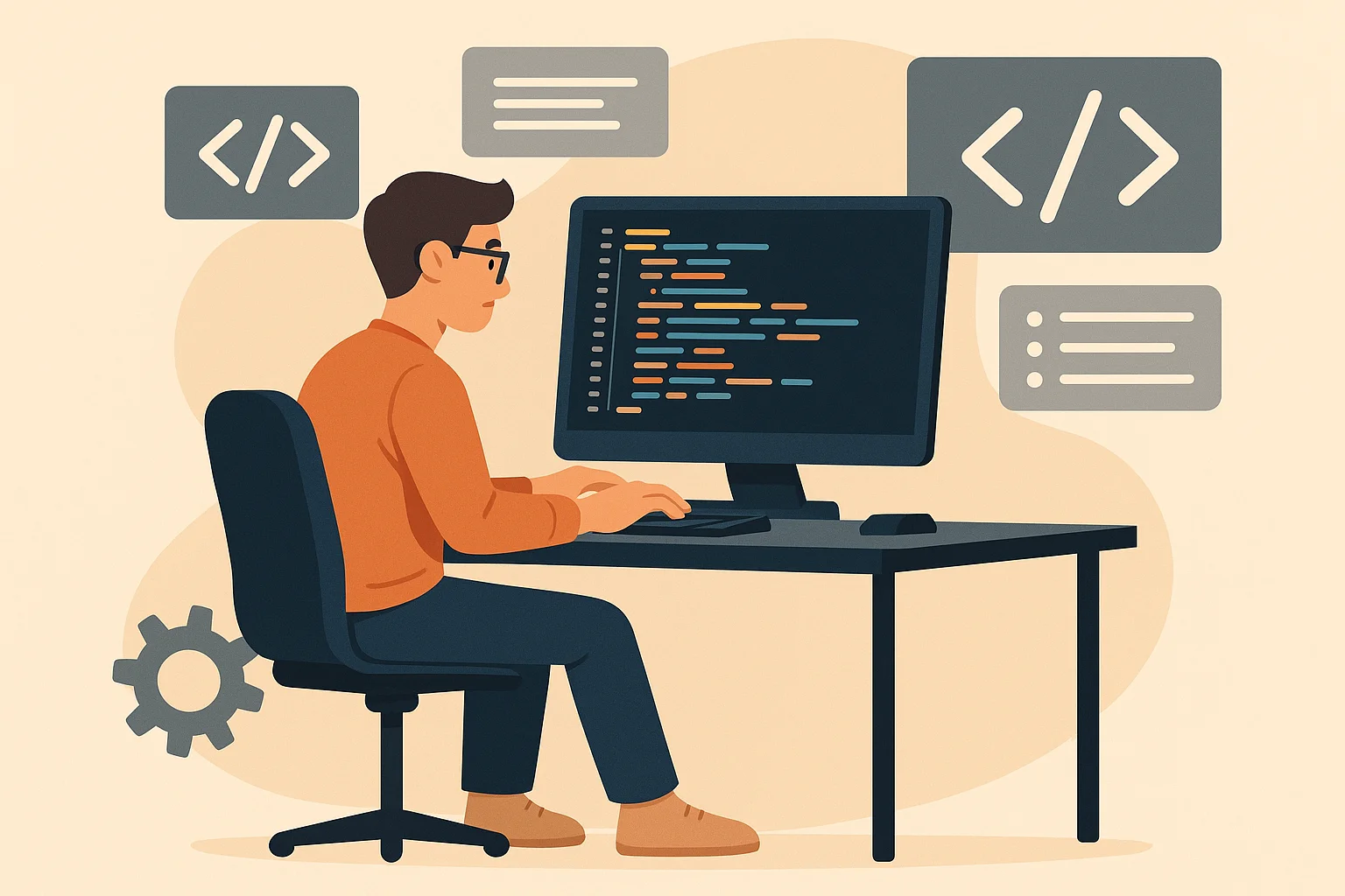 企业管理部门类型有哪些