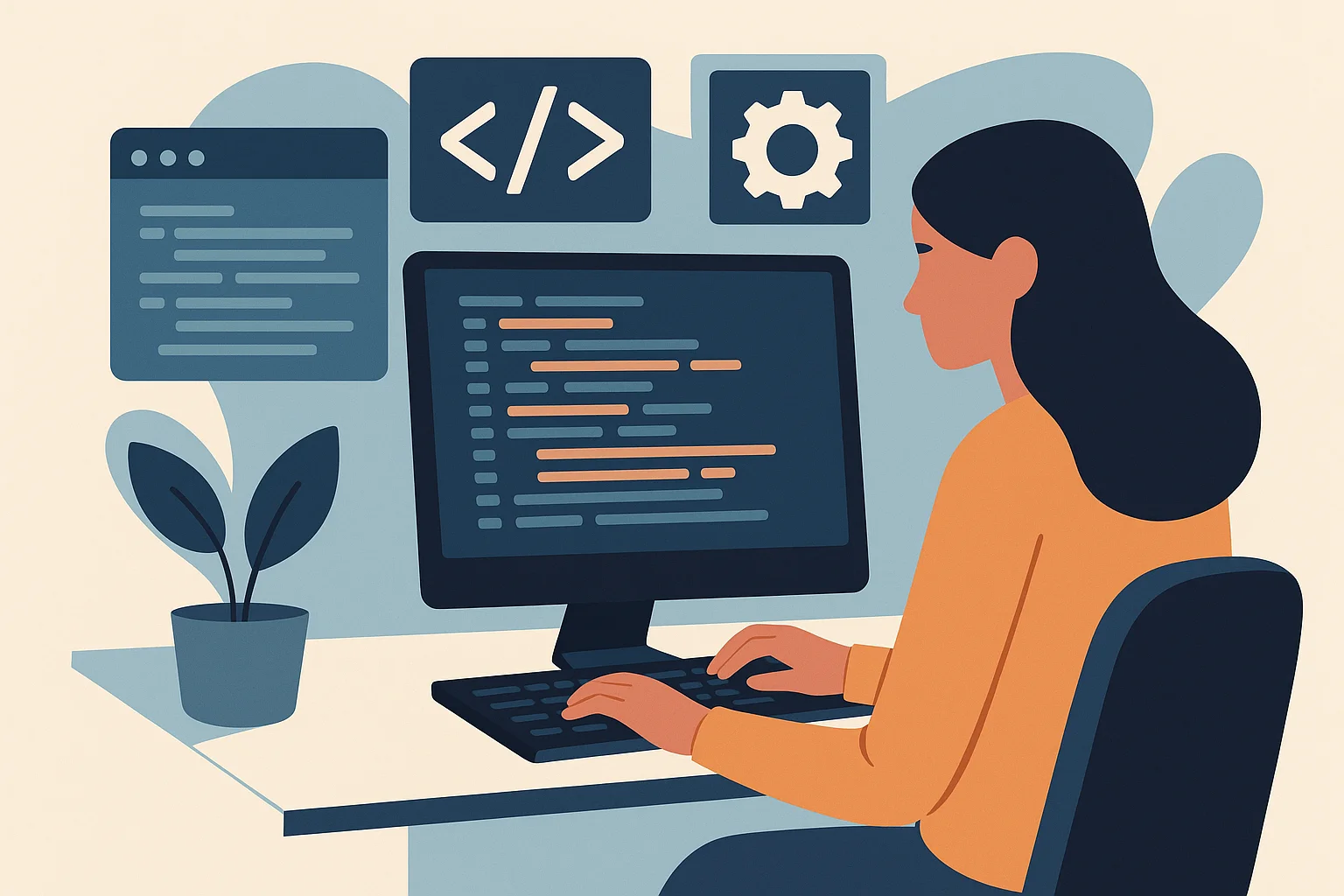 为什么装饰公司需要erp