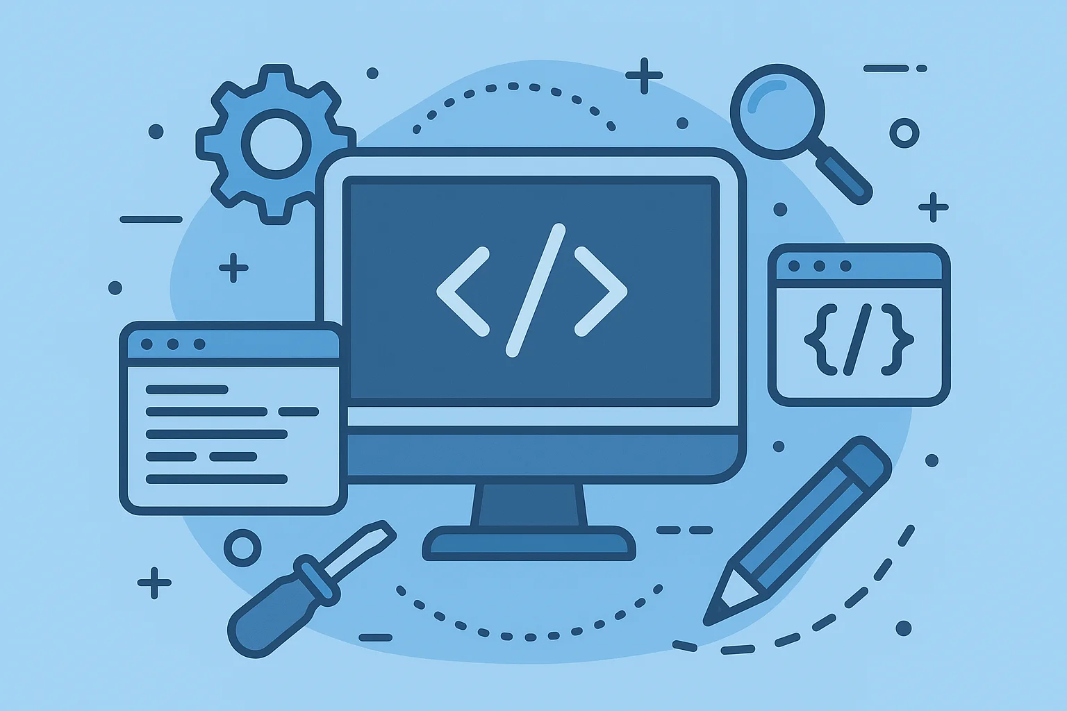 中小企业管理路径有哪些