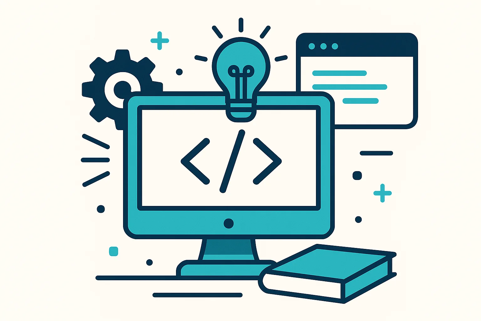 为什么有erp系统