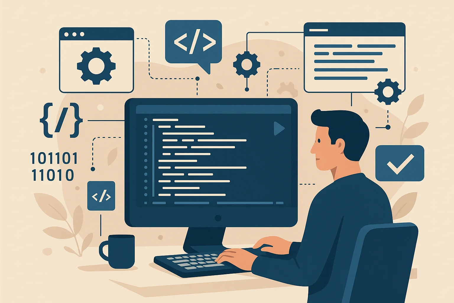 零售企业管理系统服务有哪些