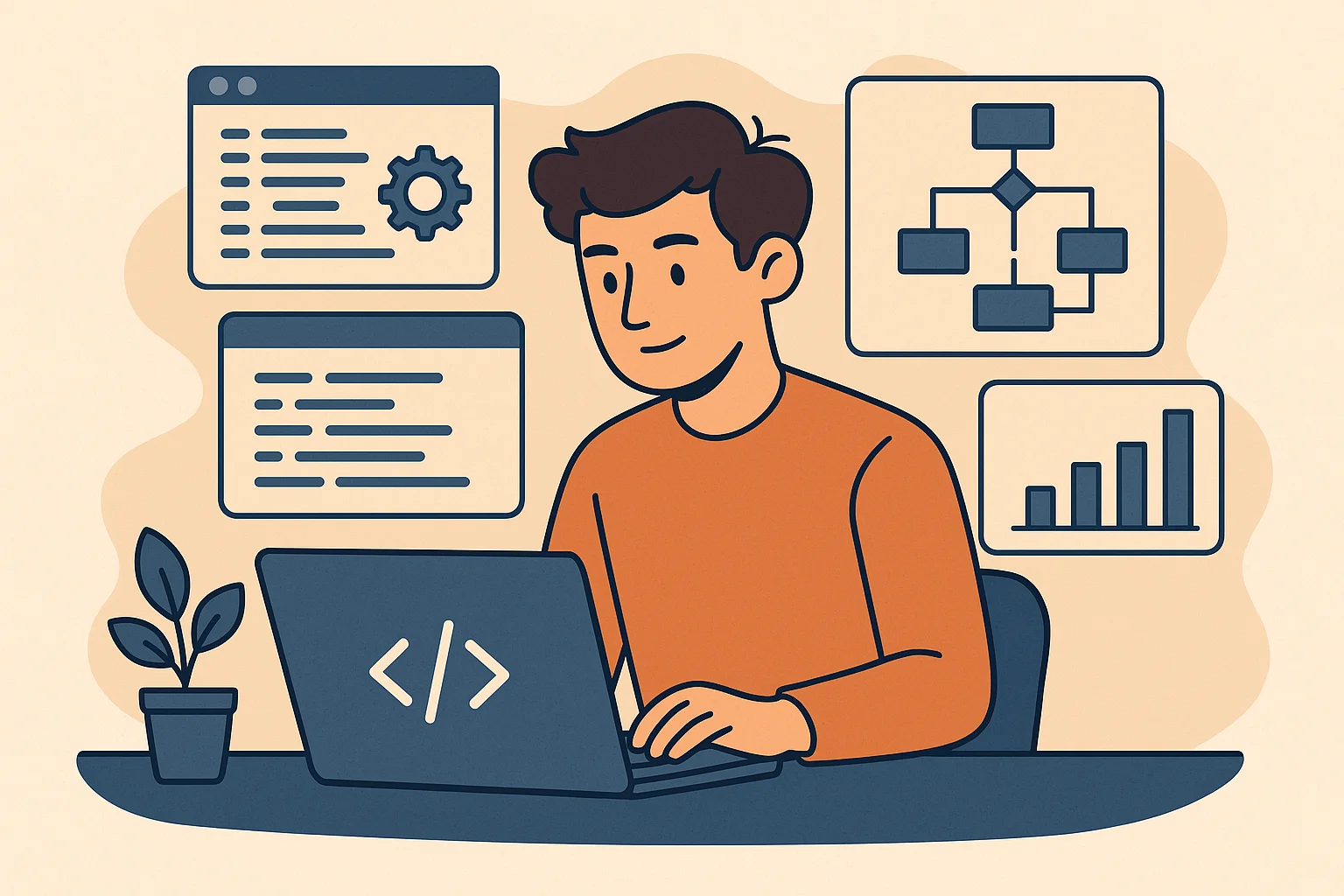 企业管理者有哪些特点