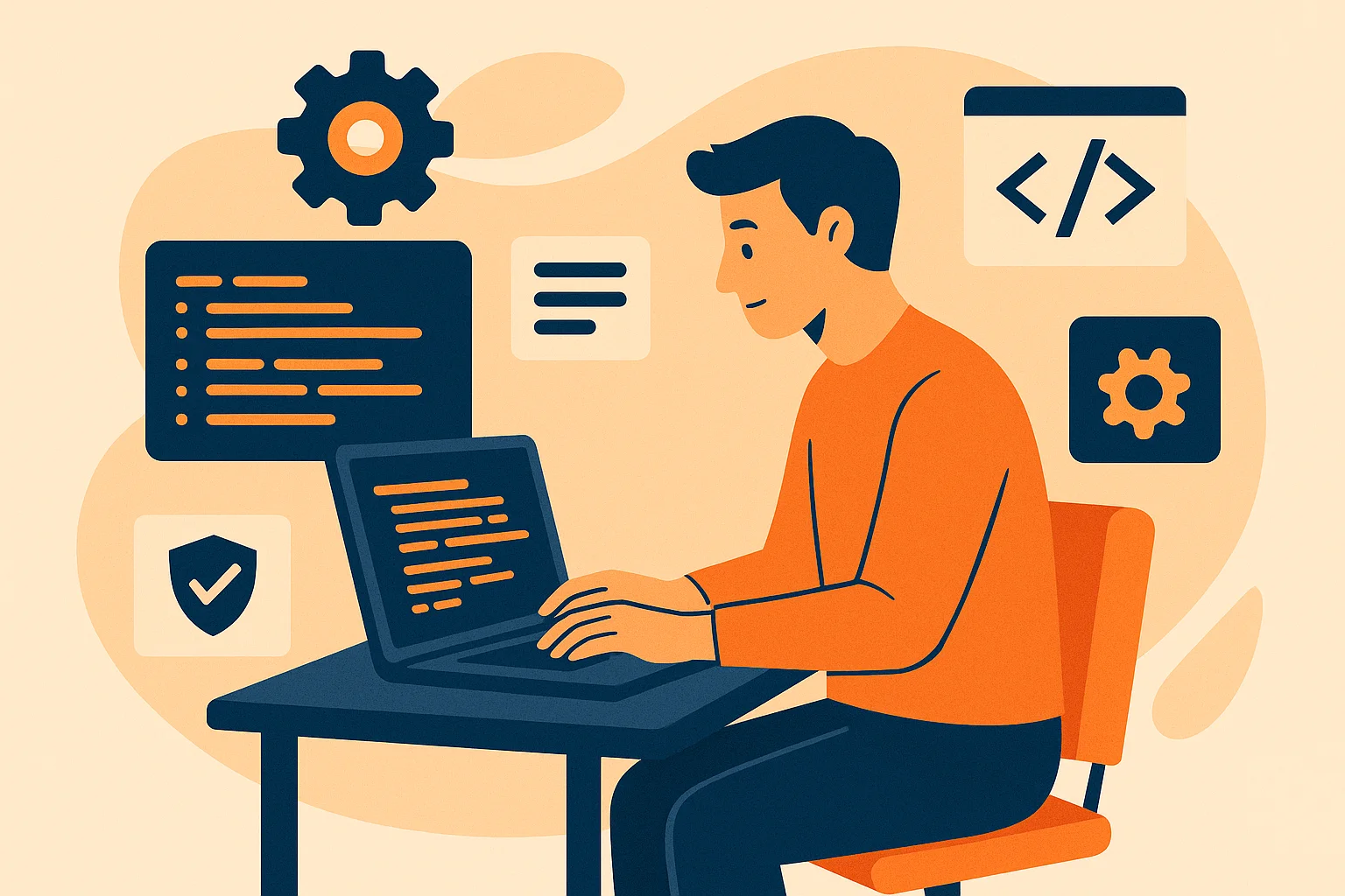 企业管理五大系统有哪些