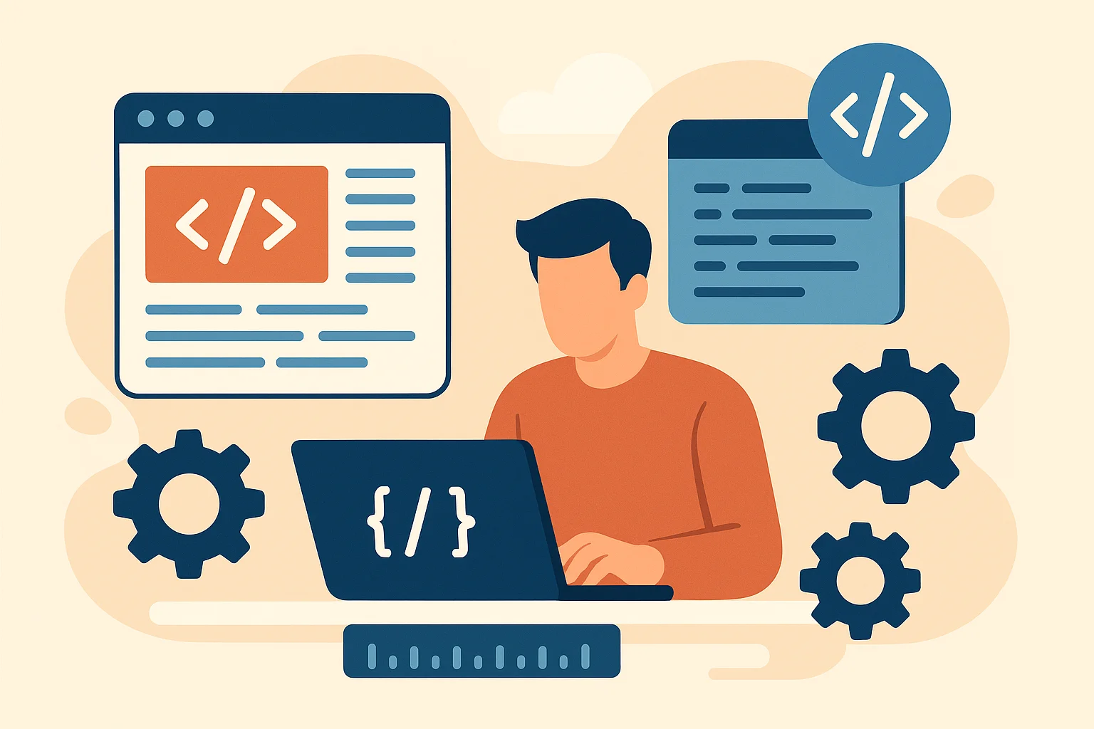 人事系统什么样