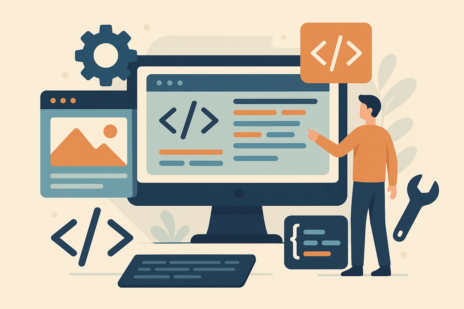 小企业为什么用hr人事系统