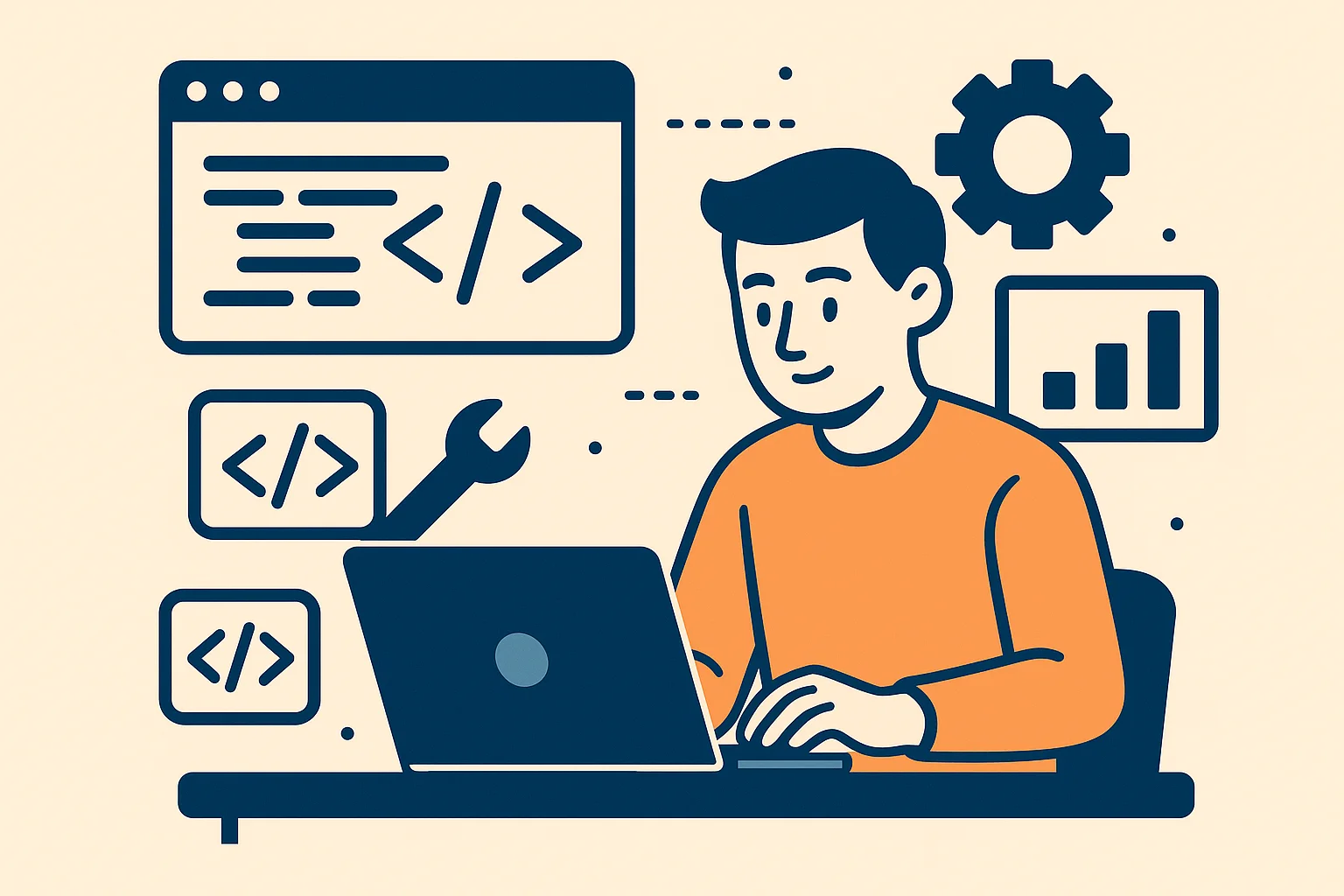 零售企业管理场所设备有哪些