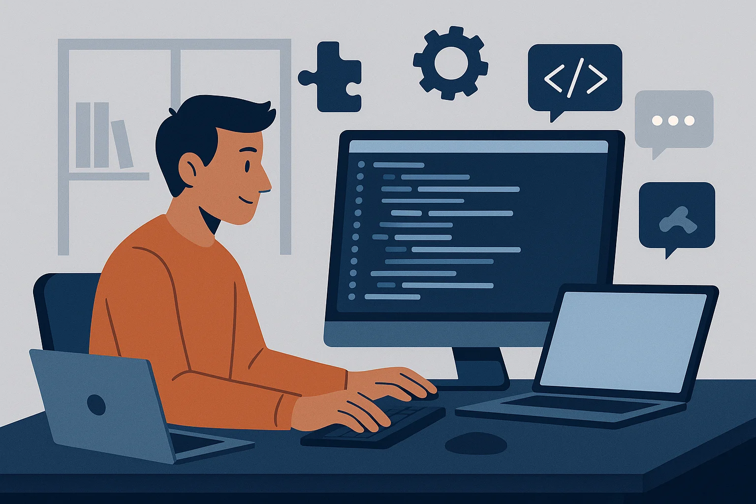 热门企业管理人有哪些类型