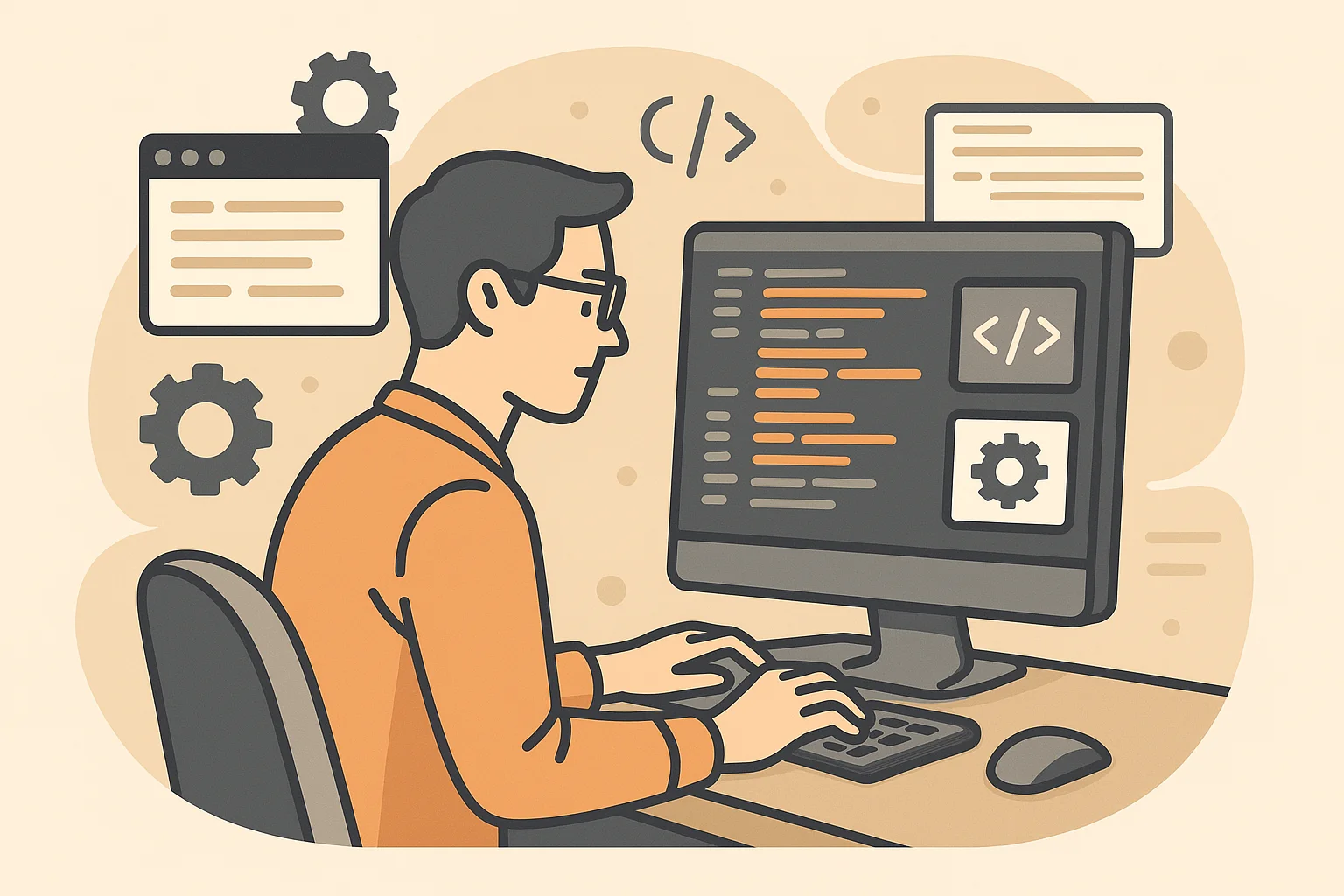 五金企业管理机制有哪些