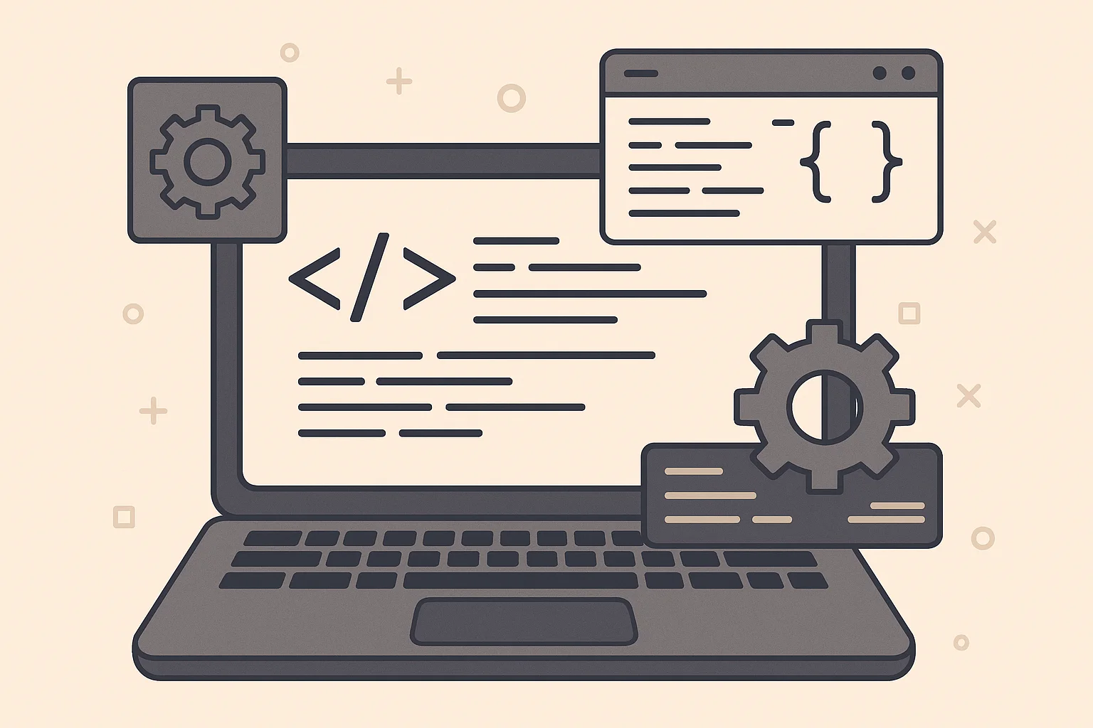 企业管理法术器材有哪些