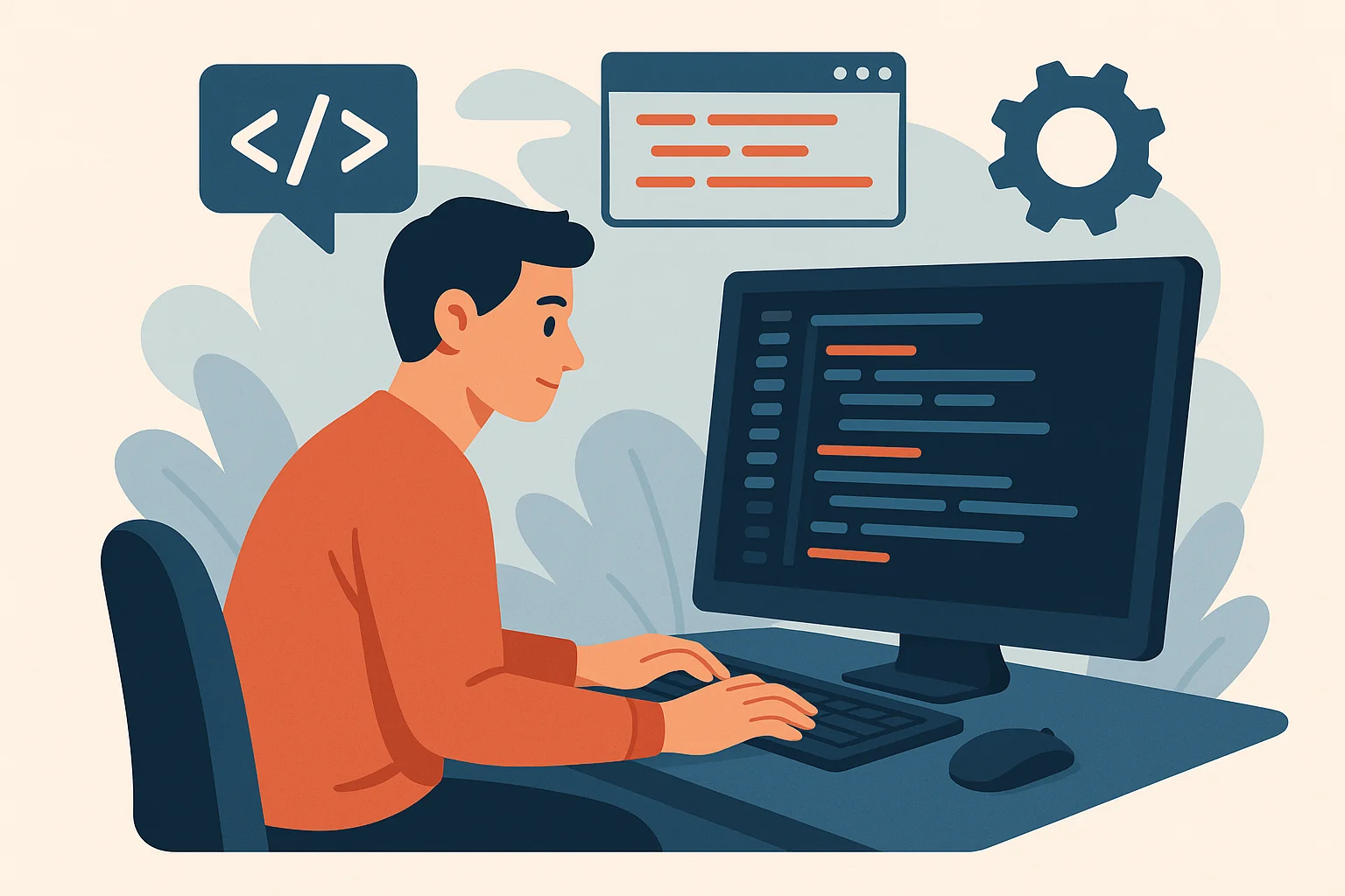 微小企业管理程序有哪些