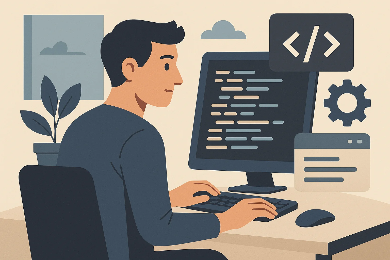 企业人事部用什么系统