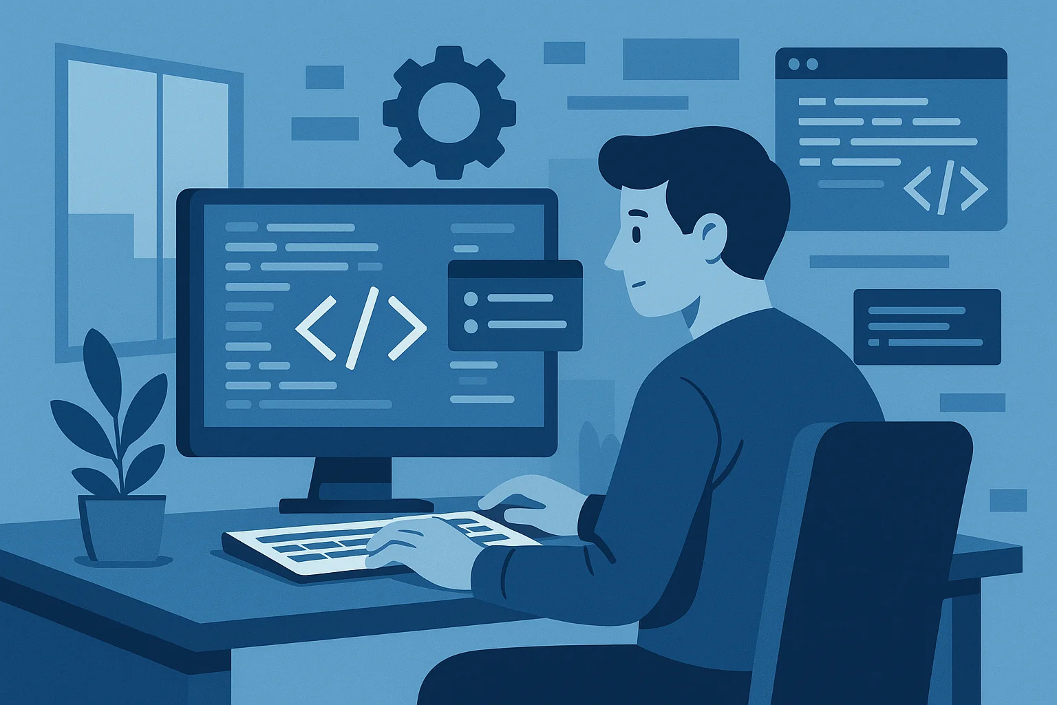 教体系统人事是哪个部门