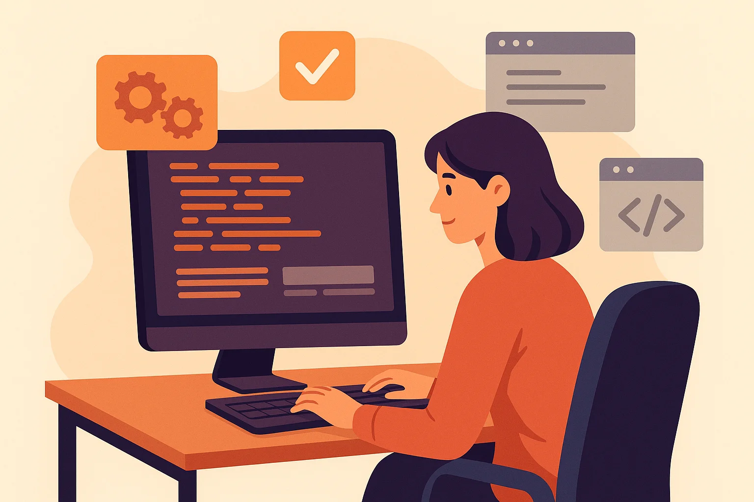 企业管理岗有哪些人员组成