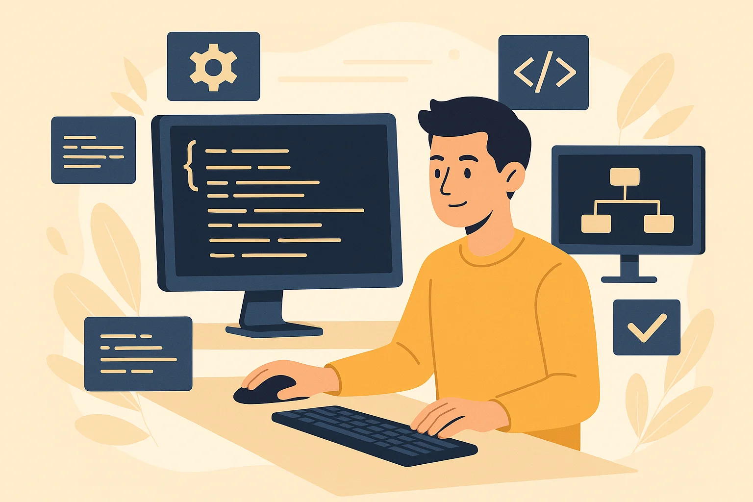 微小企业管理体系文件有哪些