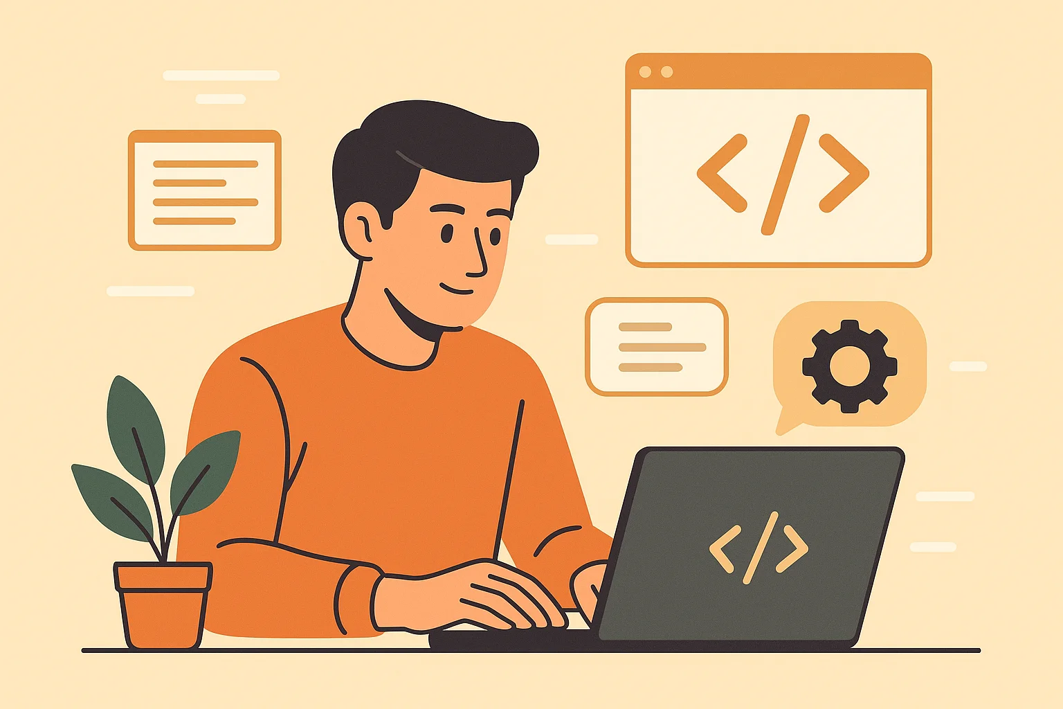 如何开发一款人事管理系统