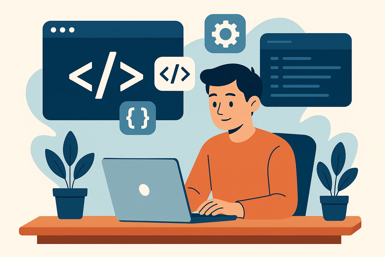 小型企业管理者有哪些